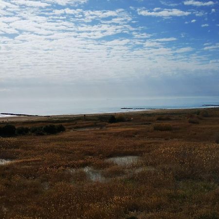 Precioso apartamento residencial con vistas al mar Pobla de Farnals  Exterior foto