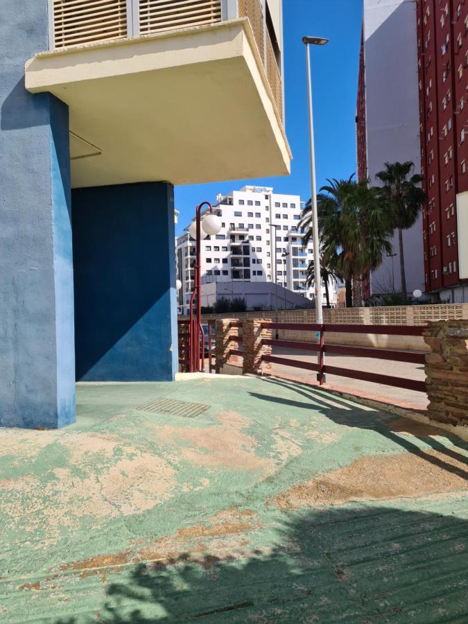 Precioso apartamento residencial con vistas al mar Pobla de Farnals  Exterior foto