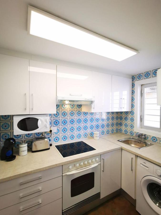 Precioso apartamento residencial con vistas al mar Pobla de Farnals  Exterior foto