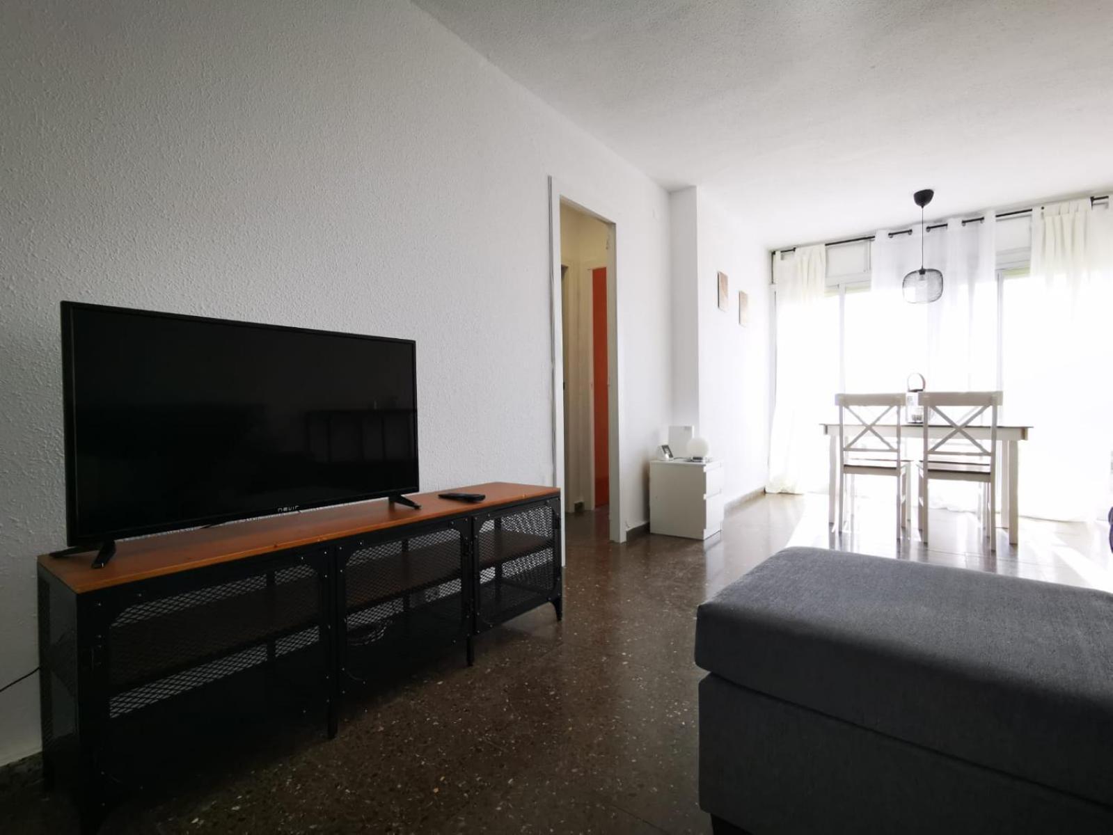 Precioso apartamento residencial con vistas al mar Pobla de Farnals  Exterior foto