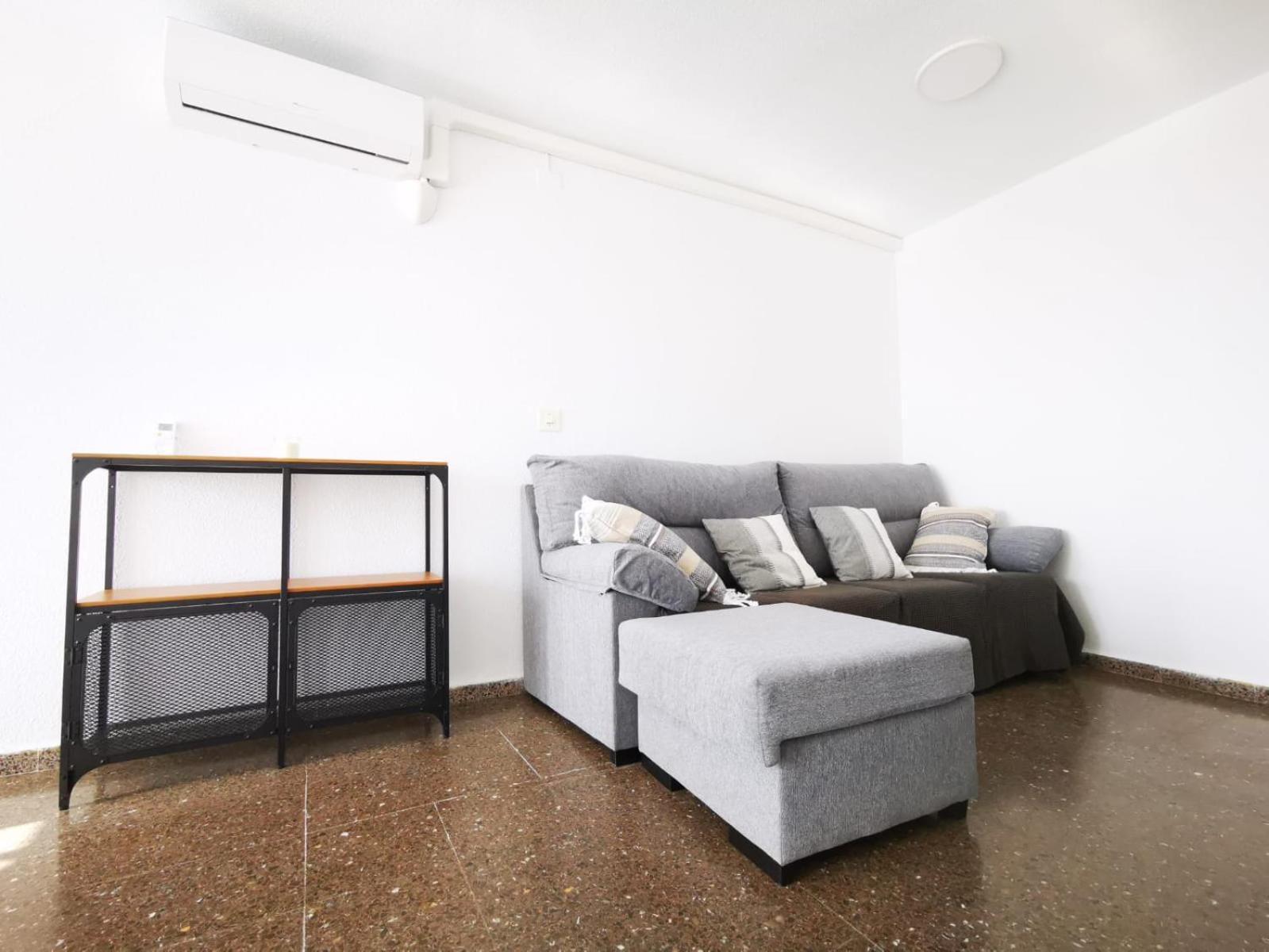 Precioso apartamento residencial con vistas al mar Pobla de Farnals  Exterior foto