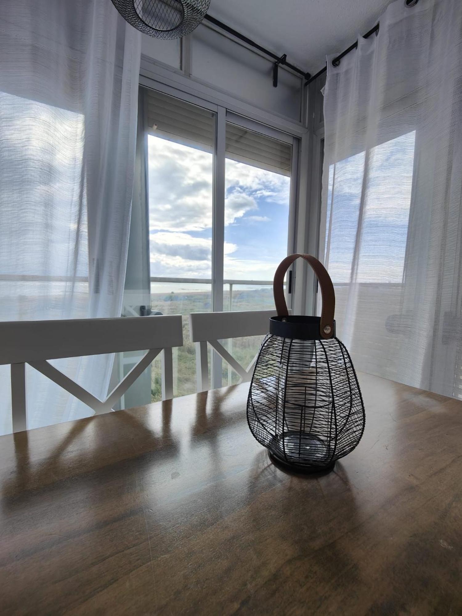Precioso apartamento residencial con vistas al mar Pobla de Farnals  Exterior foto