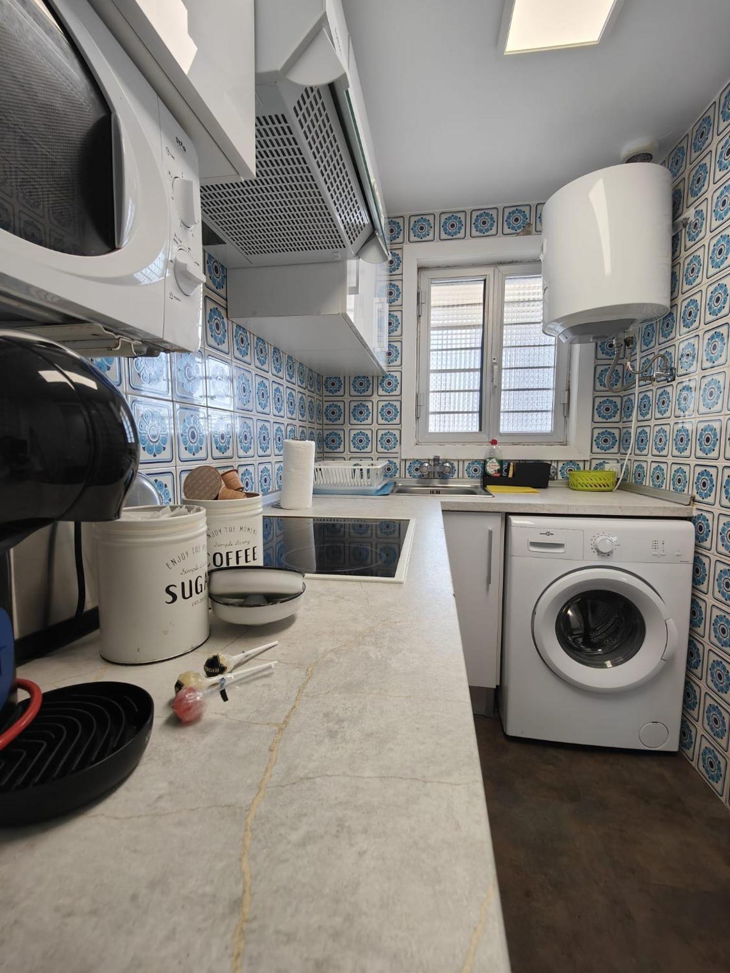 Precioso apartamento residencial con vistas al mar Pobla de Farnals  Exterior foto