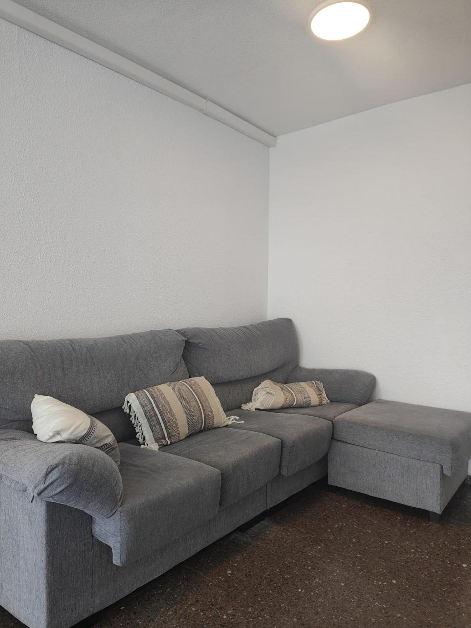 Precioso apartamento residencial con vistas al mar Pobla de Farnals  Exterior foto